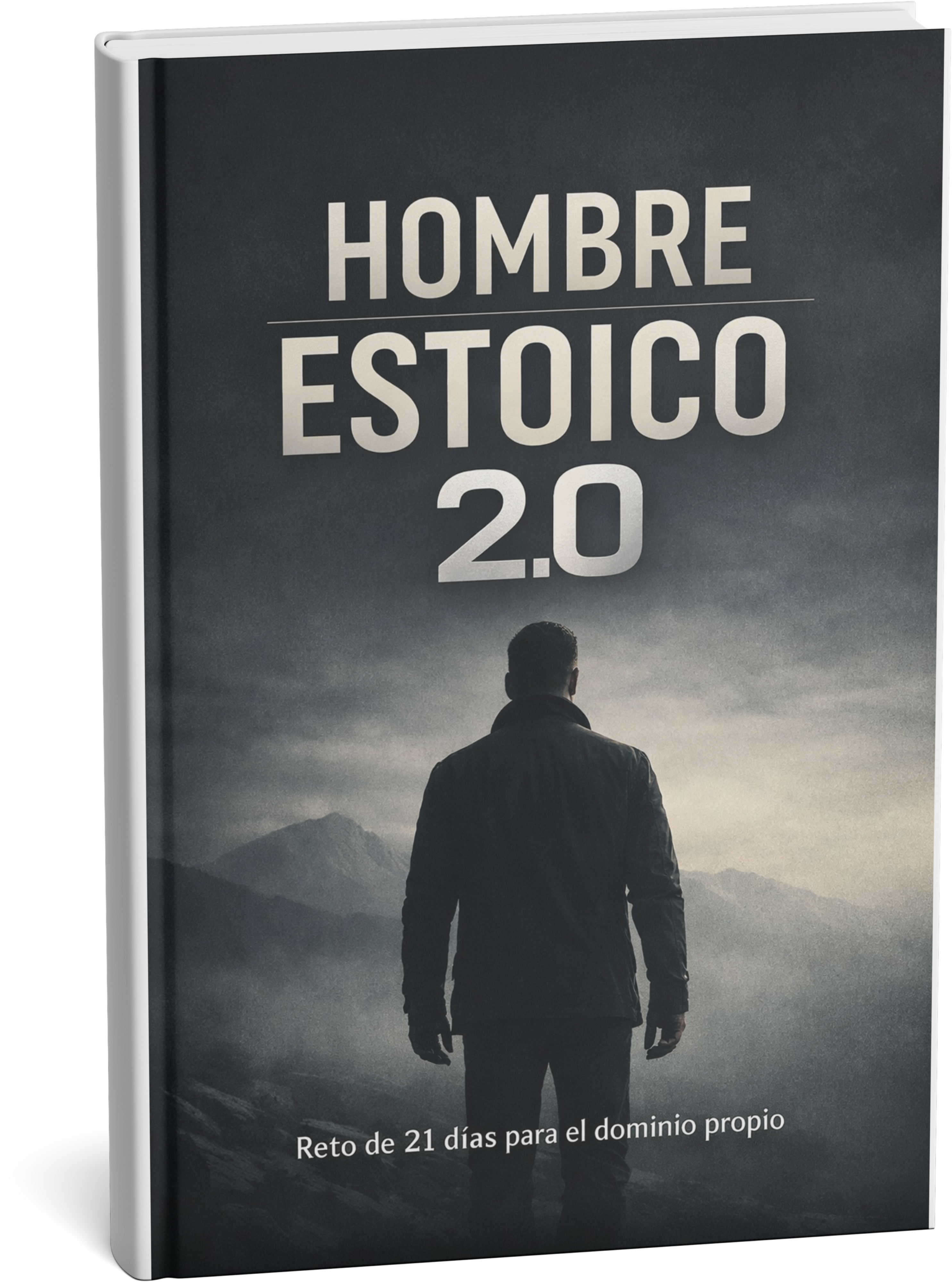 HOMBRE ESTOICO 2.0